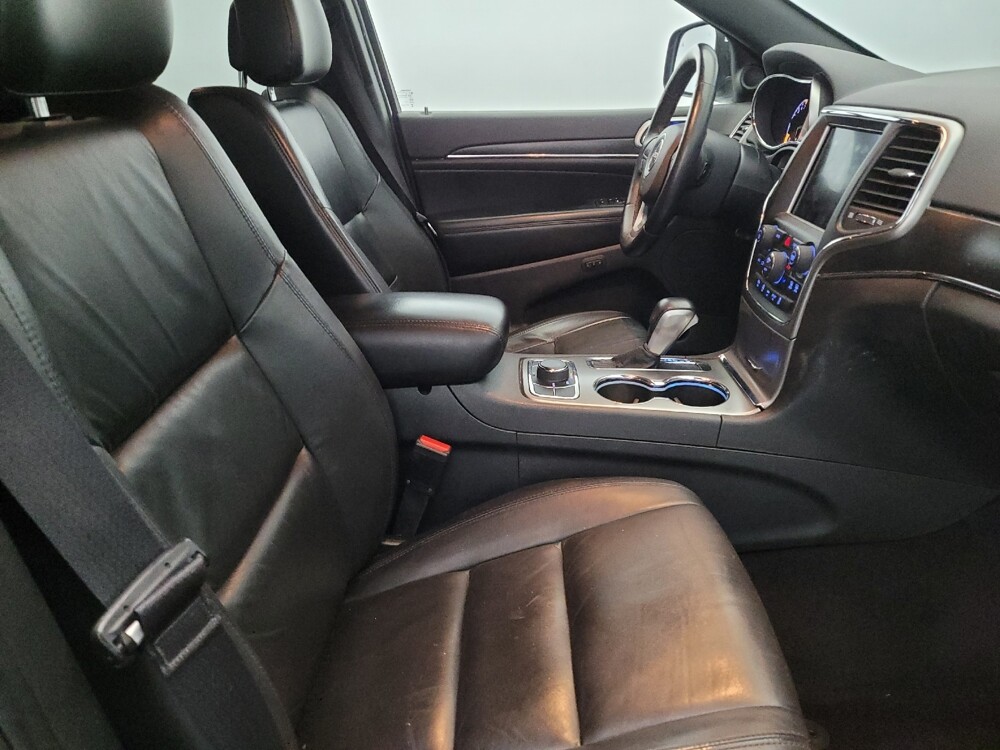 2018 Jeep Grand Cherokee in Owings Mills, MD 21117 - 18108848 21