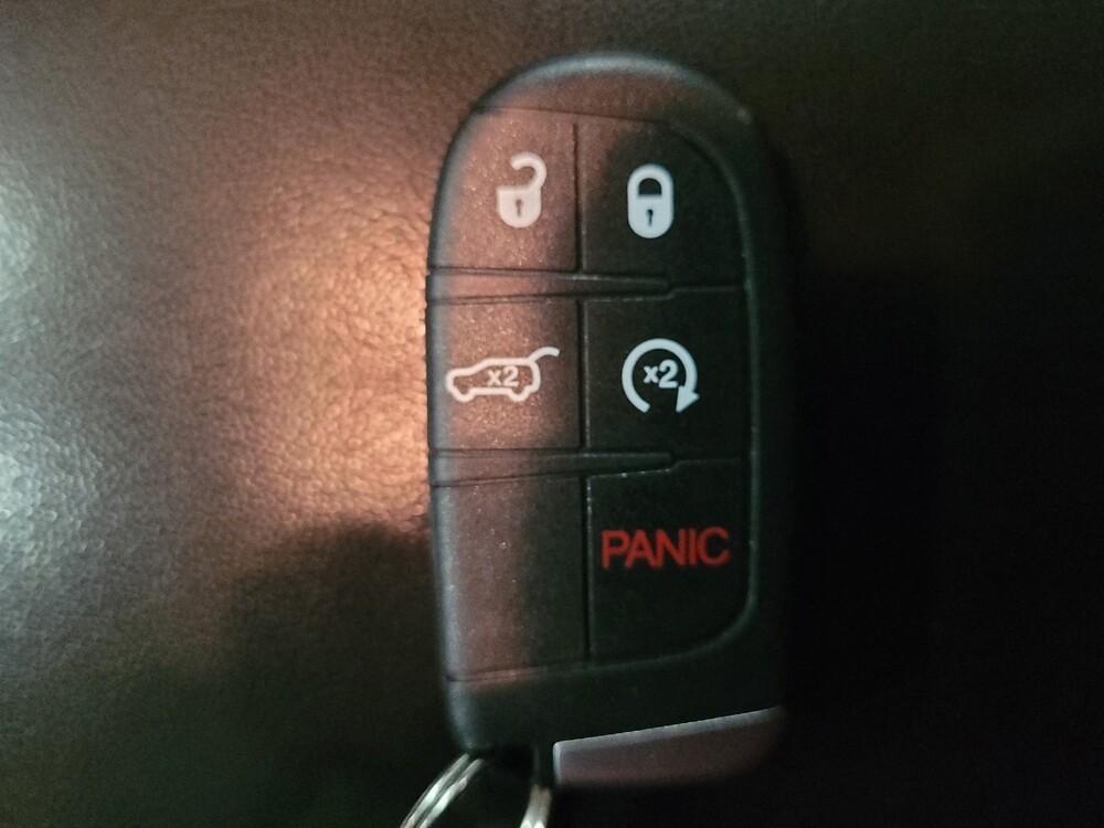 2018 Jeep Grand Cherokee in Owings Mills, MD 21117 - 18108848 32