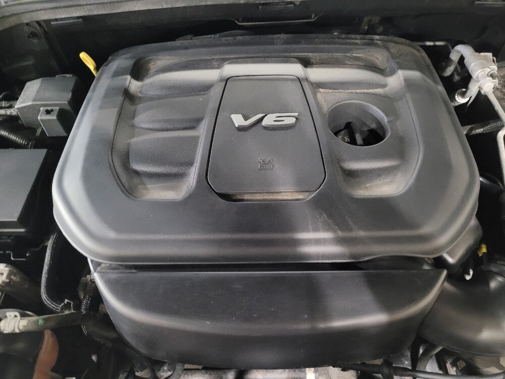 2018 Jeep Grand Cherokee in Owings Mills, MD 21117 - 18108848 30