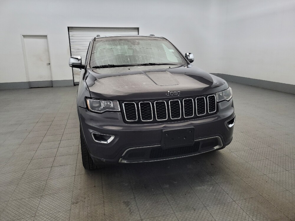 2018 Jeep Grand Cherokee in Owings Mills, MD 21117 - 18108848 14