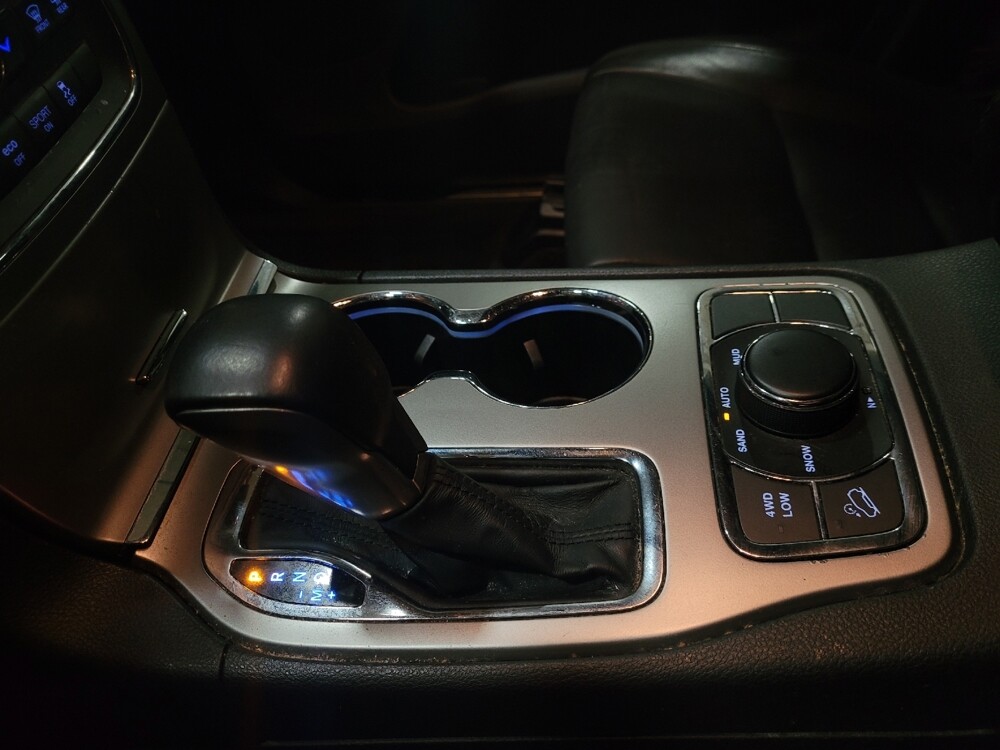 2018 Jeep Grand Cherokee in Owings Mills, MD 21117 - 18108848 26