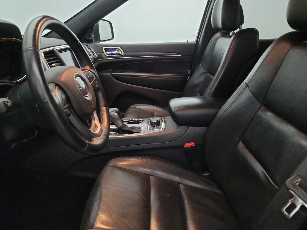 2018 Jeep Grand Cherokee in Owings Mills, MD 21117 - 18108848 17