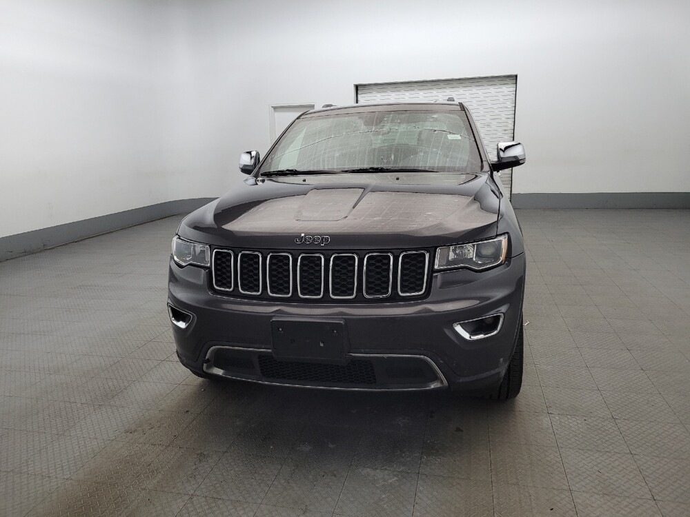 2018 Jeep Grand Cherokee in Owings Mills, MD 21117 - 18108848 15