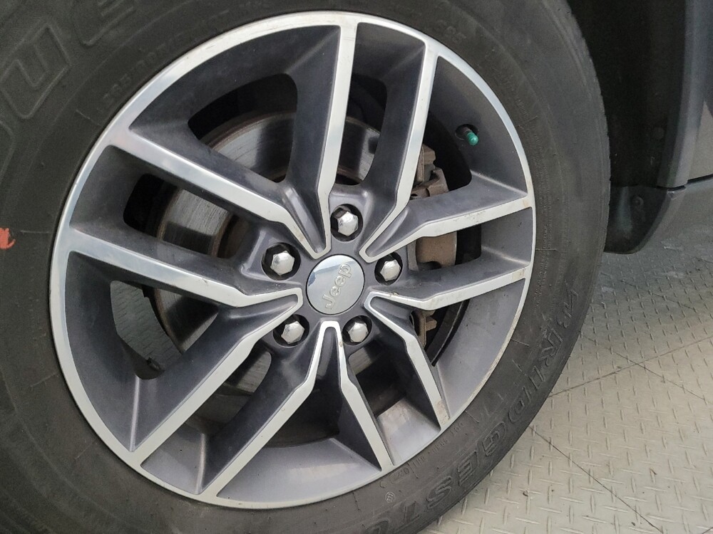 2018 Jeep Grand Cherokee in Owings Mills, MD 21117 - 18108848 31