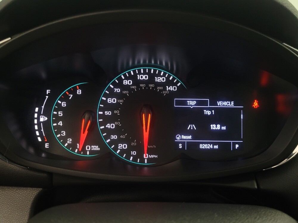 2020 Chevrolet Trax in Indianapolis, IN 46219 - 18108850 23