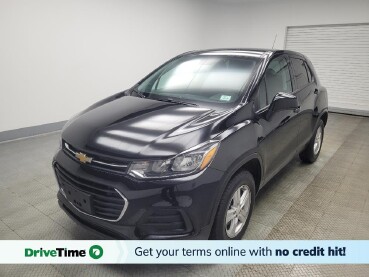 2020 Chevrolet Trax in Indianapolis, IN 46219