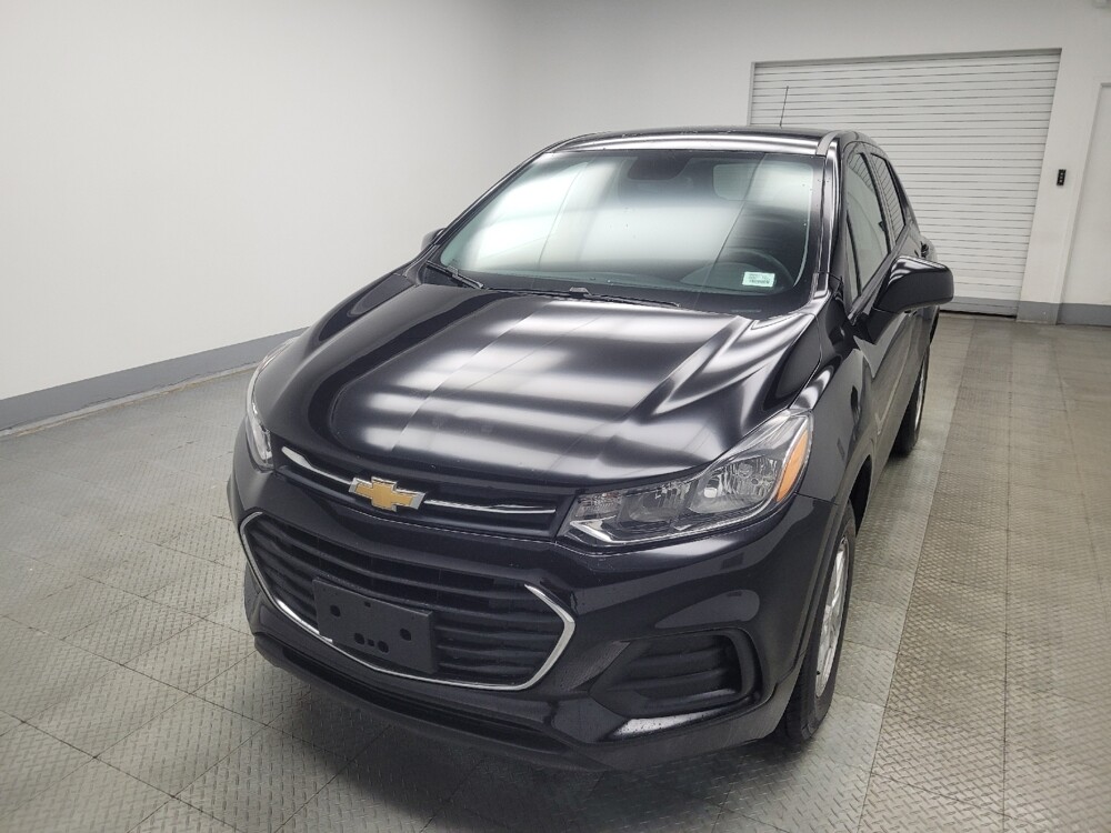 2020 Chevrolet Trax in Indianapolis, IN 46219 - 18108850 15