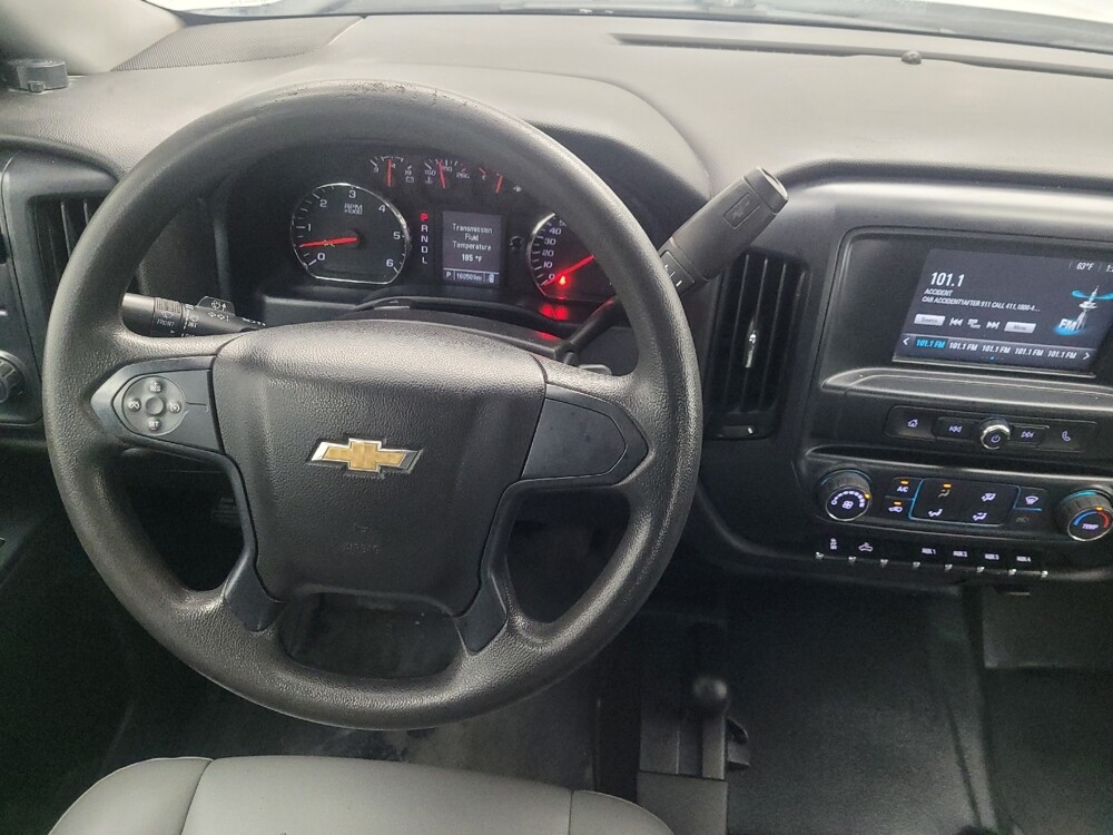 2018 Chevrolet Silverado 1500 in Madison, TN 37115 - 18108851 22