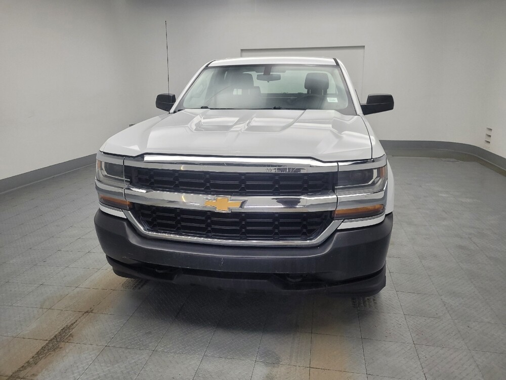 2018 Chevrolet Silverado 1500 in Madison, TN 37115 - 18108851 15