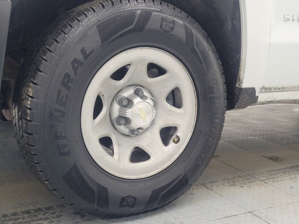 2018 Chevrolet Silverado 1500 in Madison, TN 37115 - 18108851 31