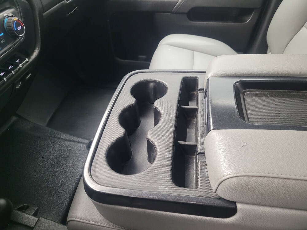 2018 Chevrolet Silverado 1500 in Madison, TN 37115 - 18108851 26