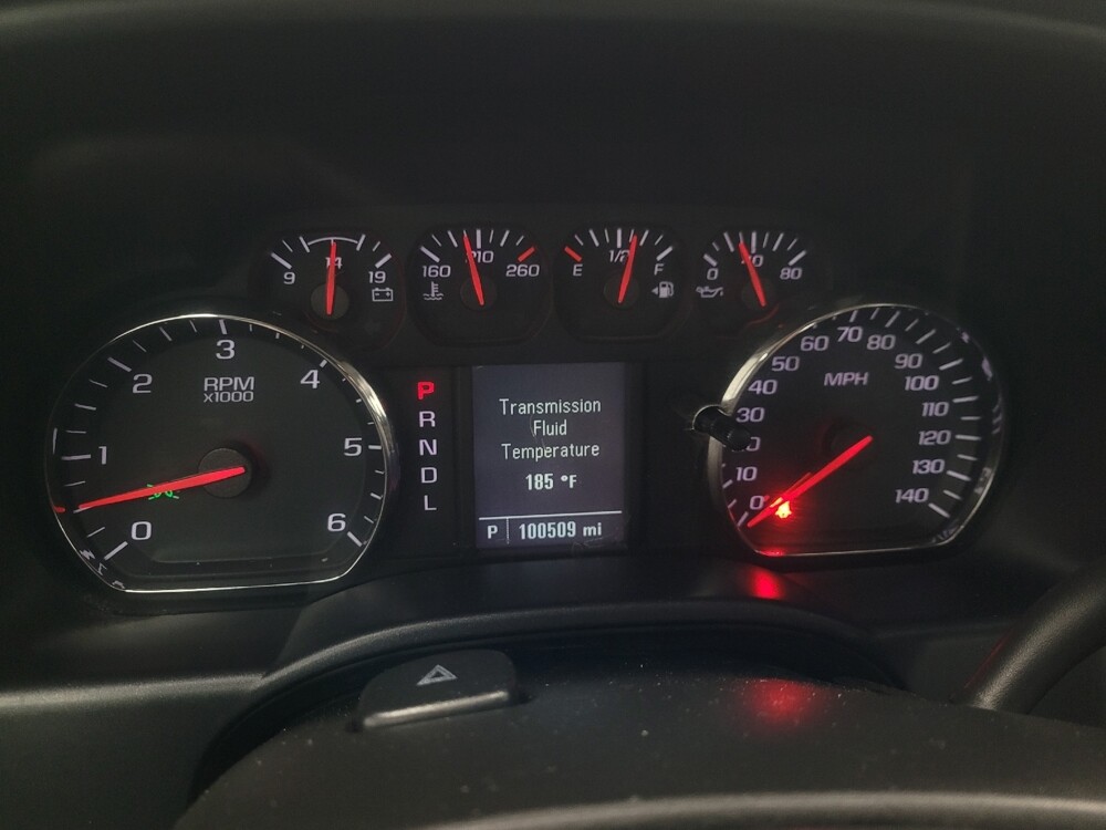 2018 Chevrolet Silverado 1500 in Madison, TN 37115 - 18108851 23