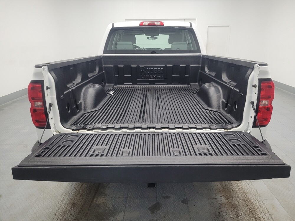 2018 Chevrolet Silverado 1500 in Madison, TN 37115 - 18108851 29