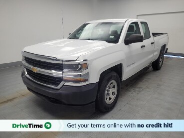2018 Chevrolet Silverado 1500 in Madison, TN 37115