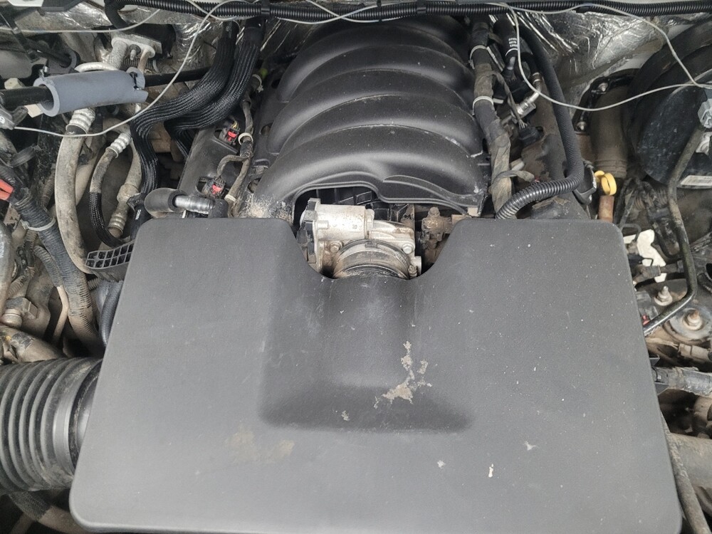 2018 Chevrolet Silverado 1500 in Madison, TN 37115 - 18108851 30