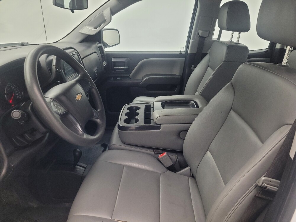2018 Chevrolet Silverado 1500 in Madison, TN 37115 - 18108851 17