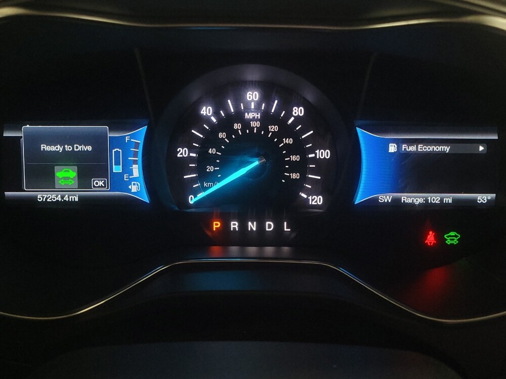 2018 Ford Fusion in Augusta, GA 30907 - 18108852 23