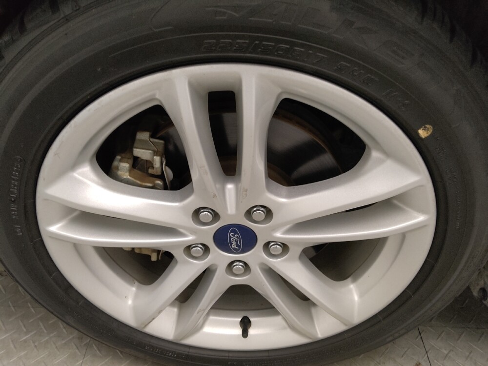 2018 Ford Fusion in Augusta, GA 30907 - 18108852 31