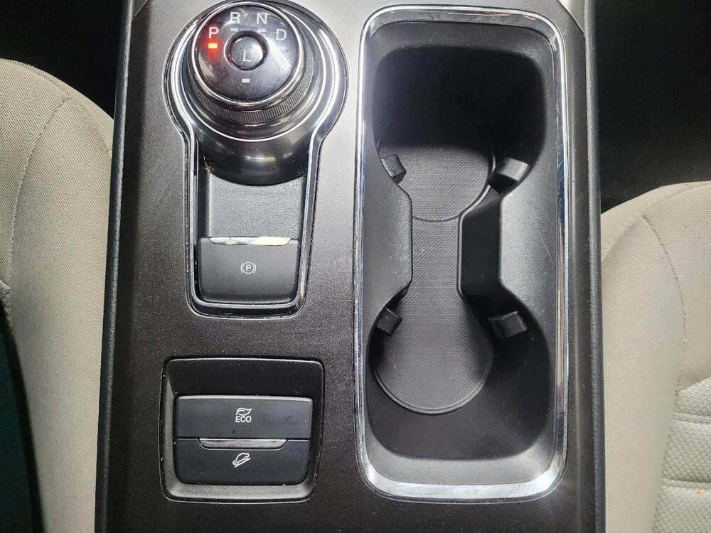 2018 Ford Fusion in Augusta, GA 30907 - 18108852 26