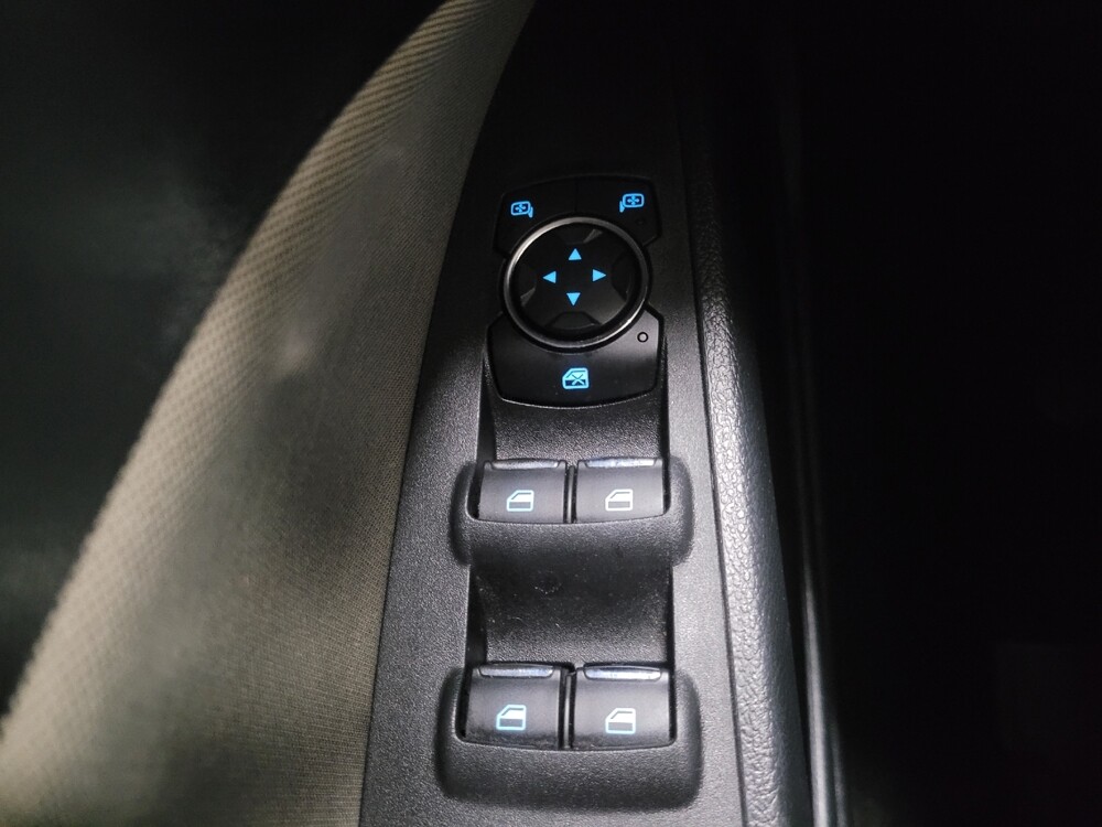 2018 Ford Fusion in Augusta, GA 30907 - 18108852 27