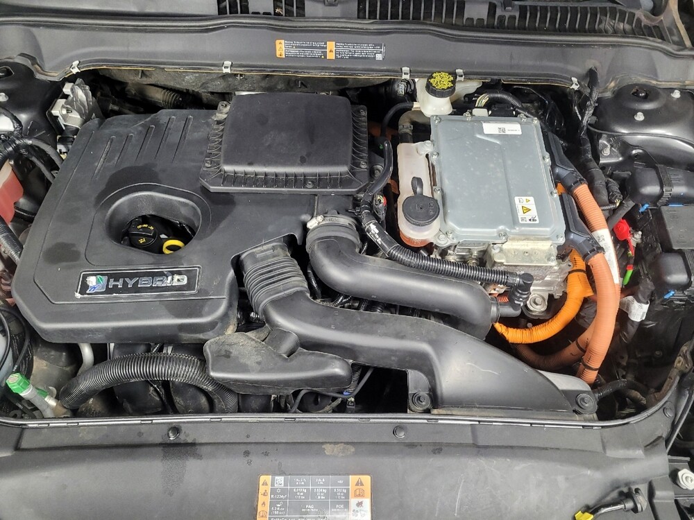 2018 Ford Fusion in Augusta, GA 30907 - 18108852 30