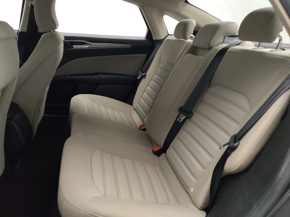 2018 Ford Fusion in Augusta, GA 30907 - 18108852 18