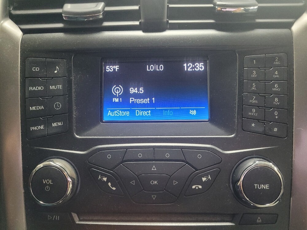 2018 Ford Fusion in Augusta, GA 30907 - 18108852 25