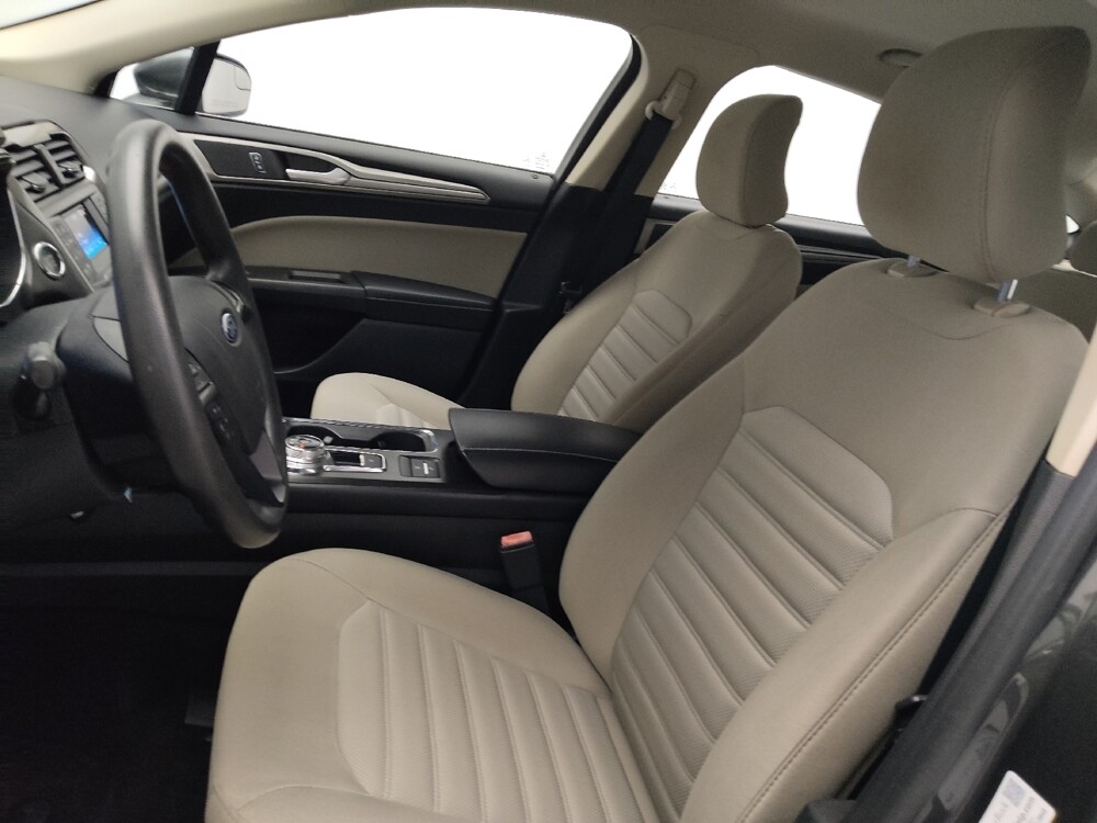 2018 Ford Fusion in Augusta, GA 30907 - 18108852 17