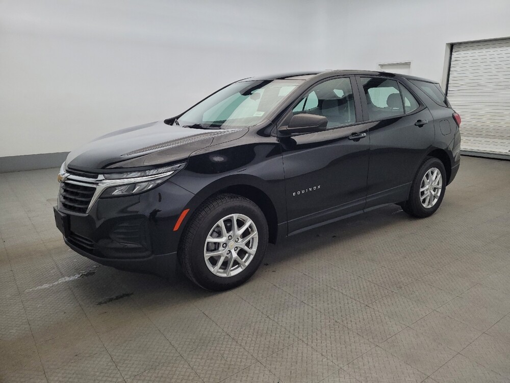 2022 Chevrolet Equinox in New Castle, DE 19720 - 18108853 2