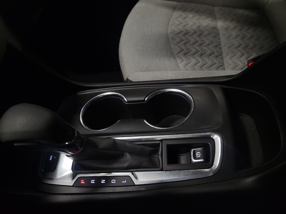 2022 Chevrolet Equinox in New Castle, DE 19720 - 18108853 26