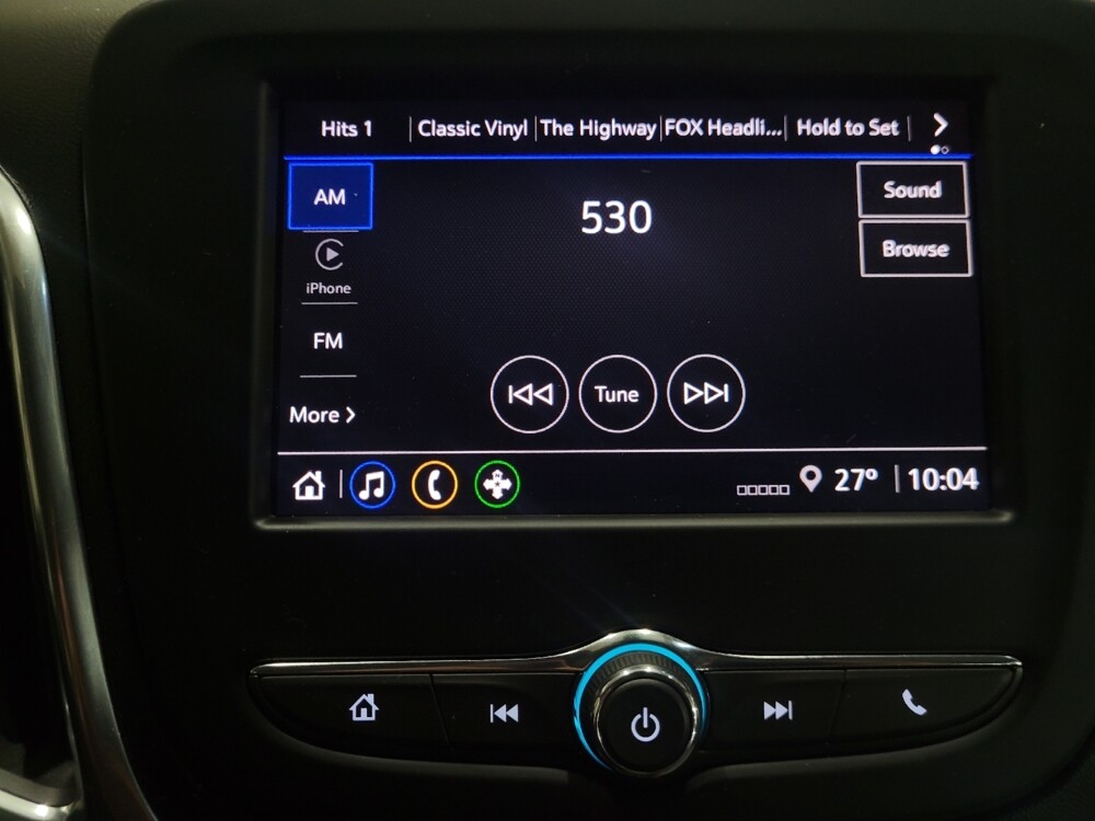 2022 Chevrolet Equinox in New Castle, DE 19720 - 18108853 25