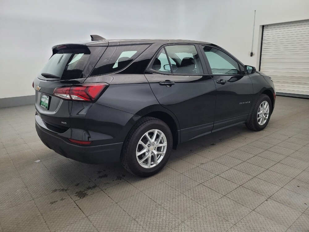 2022 Chevrolet Equinox in New Castle, DE 19720 - 18108853 10