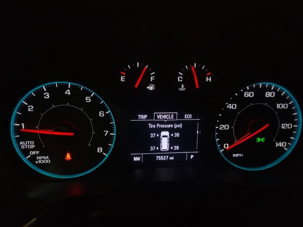 2022 Chevrolet Equinox in New Castle, DE 19720 - 18108853 23