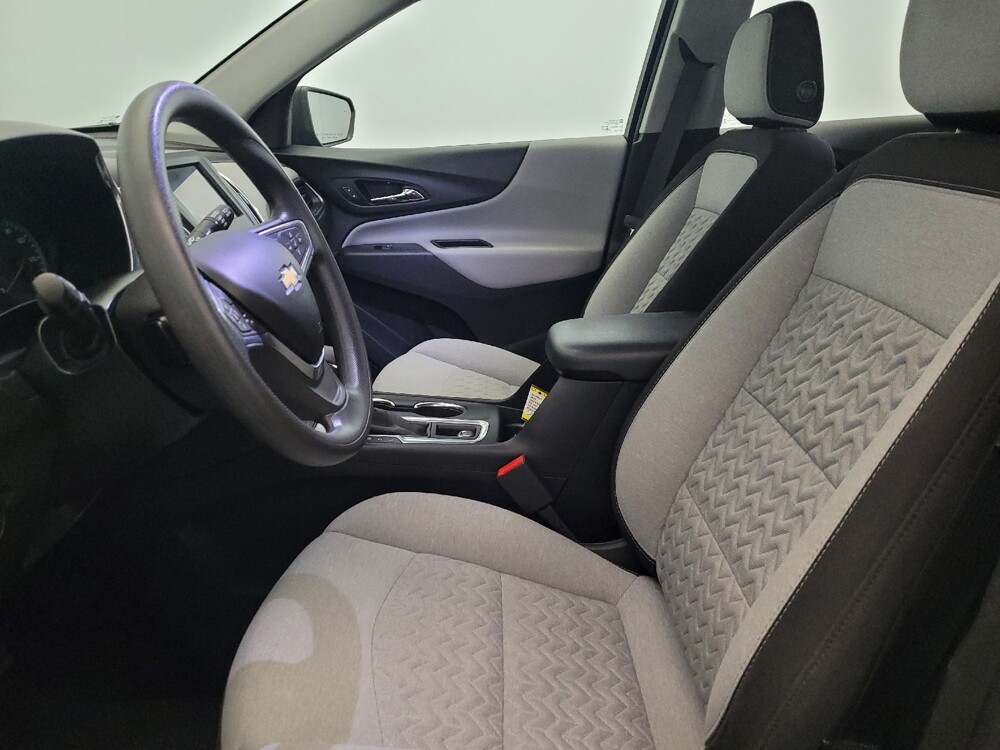 2022 Chevrolet Equinox in New Castle, DE 19720 - 18108853 17