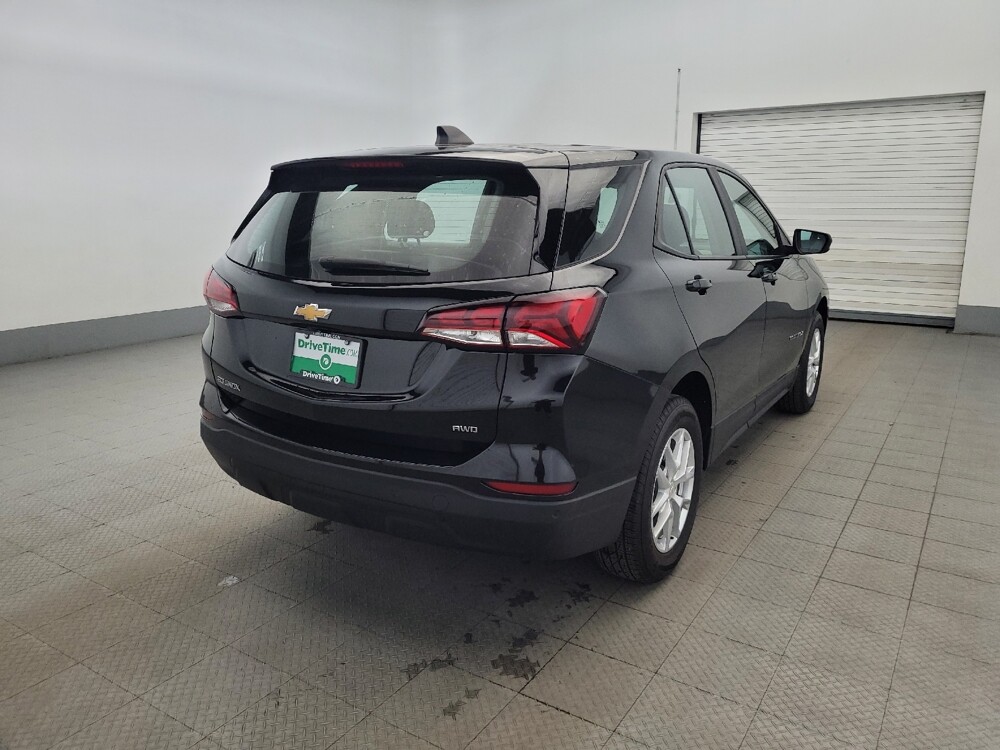 2022 Chevrolet Equinox in New Castle, DE 19720 - 18108853 9