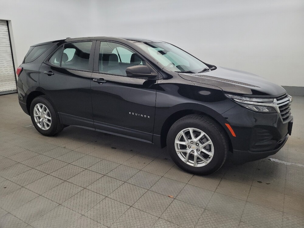 2022 Chevrolet Equinox in New Castle, DE 19720 - 18108853 11