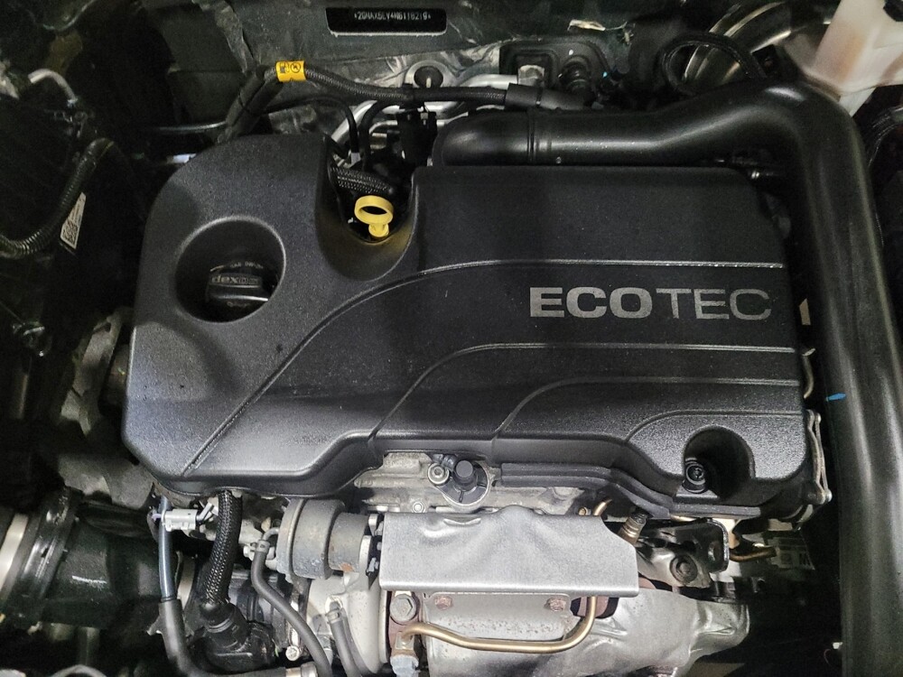 2022 Chevrolet Equinox in New Castle, DE 19720 - 18108853 30