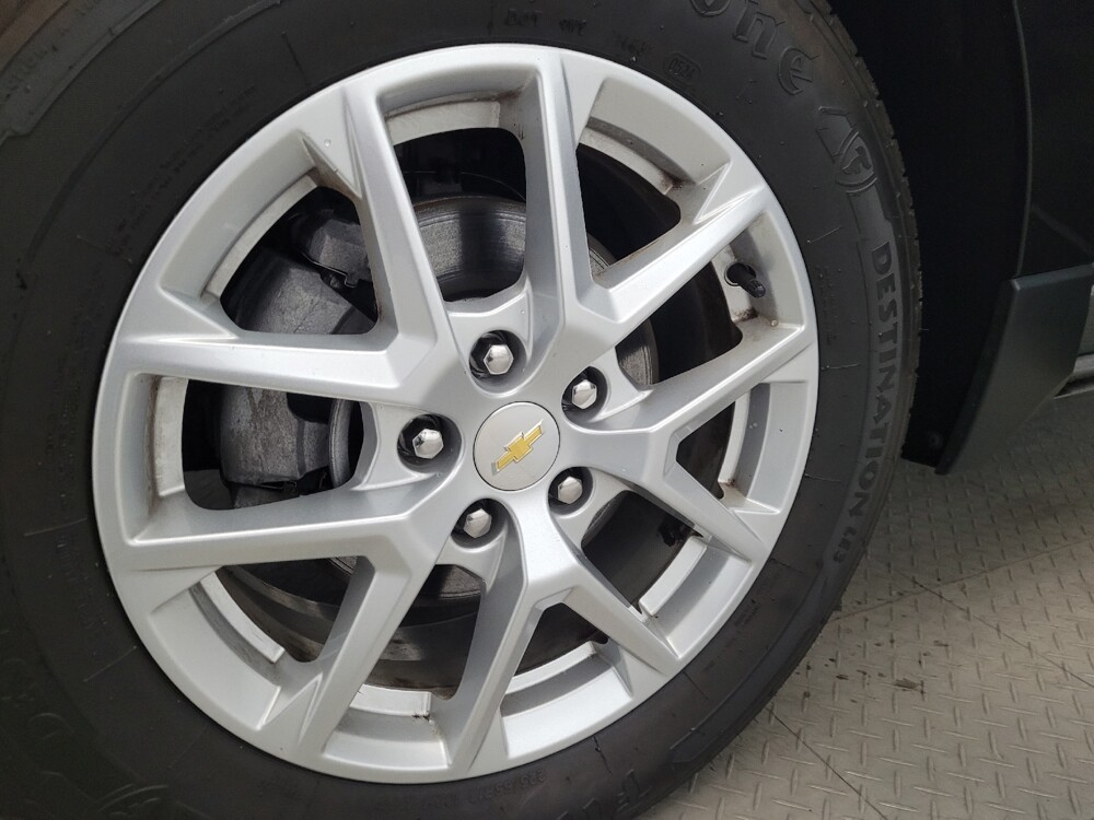 2022 Chevrolet Equinox in New Castle, DE 19720 - 18108853 31