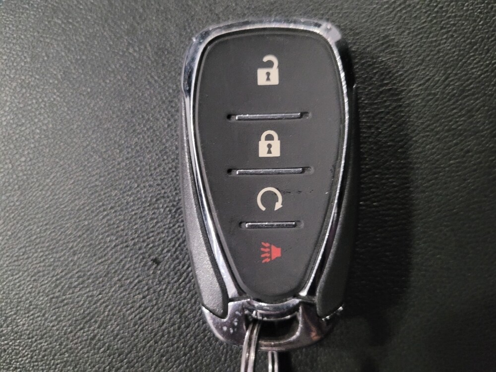 2022 Chevrolet Equinox in New Castle, DE 19720 - 18108853 32