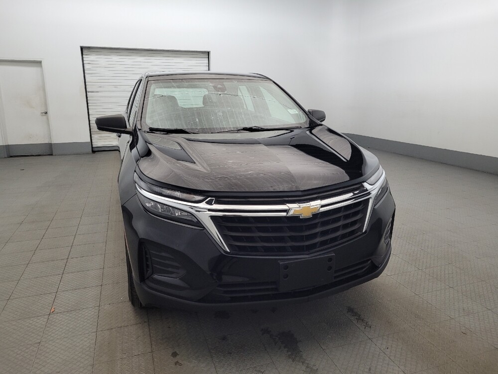 2022 Chevrolet Equinox in New Castle, DE 19720 - 18108853 14
