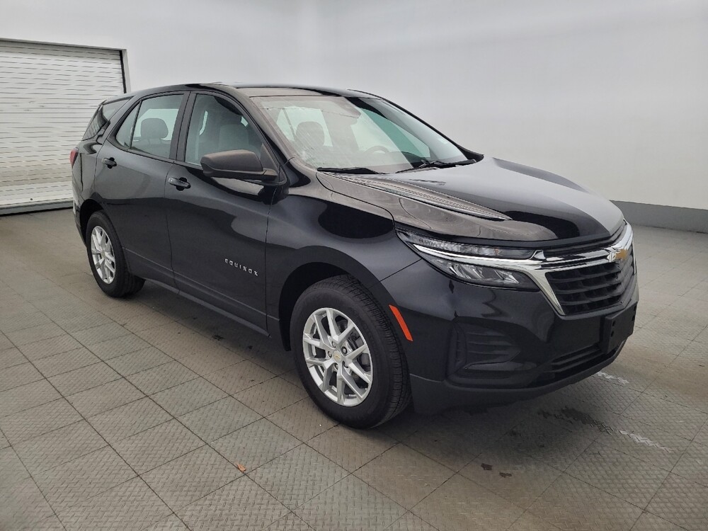 2022 Chevrolet Equinox in New Castle, DE 19720 - 18108853 13