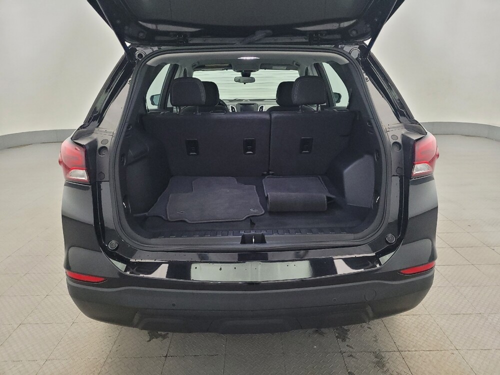 2022 Chevrolet Equinox in New Castle, DE 19720 - 18108853 29