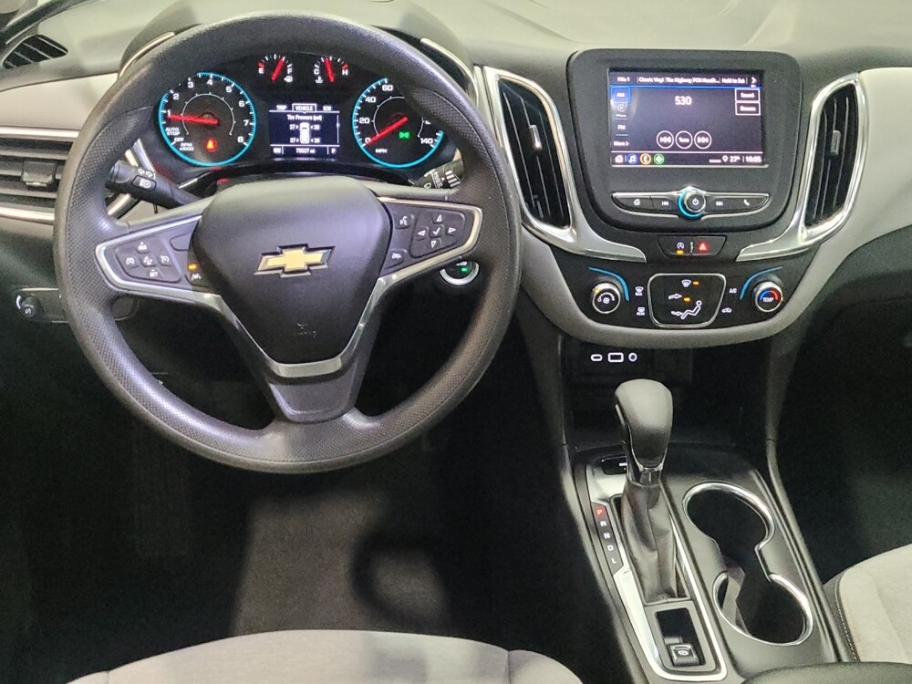 2022 Chevrolet Equinox in New Castle, DE 19720 - 18108853 22