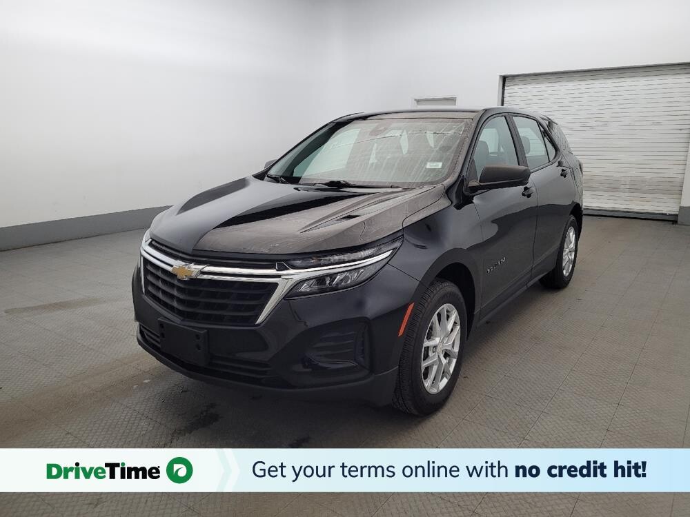 2022 Chevrolet Equinox in New Castle, DE 19720 - 18108853