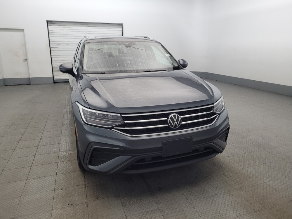 2022 Volkswagen Tiguan in New Castle, DE 19720 - 18108854 14