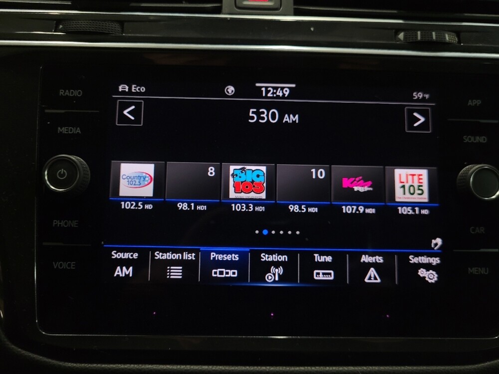 2022 Volkswagen Tiguan in New Castle, DE 19720 - 18108854 25