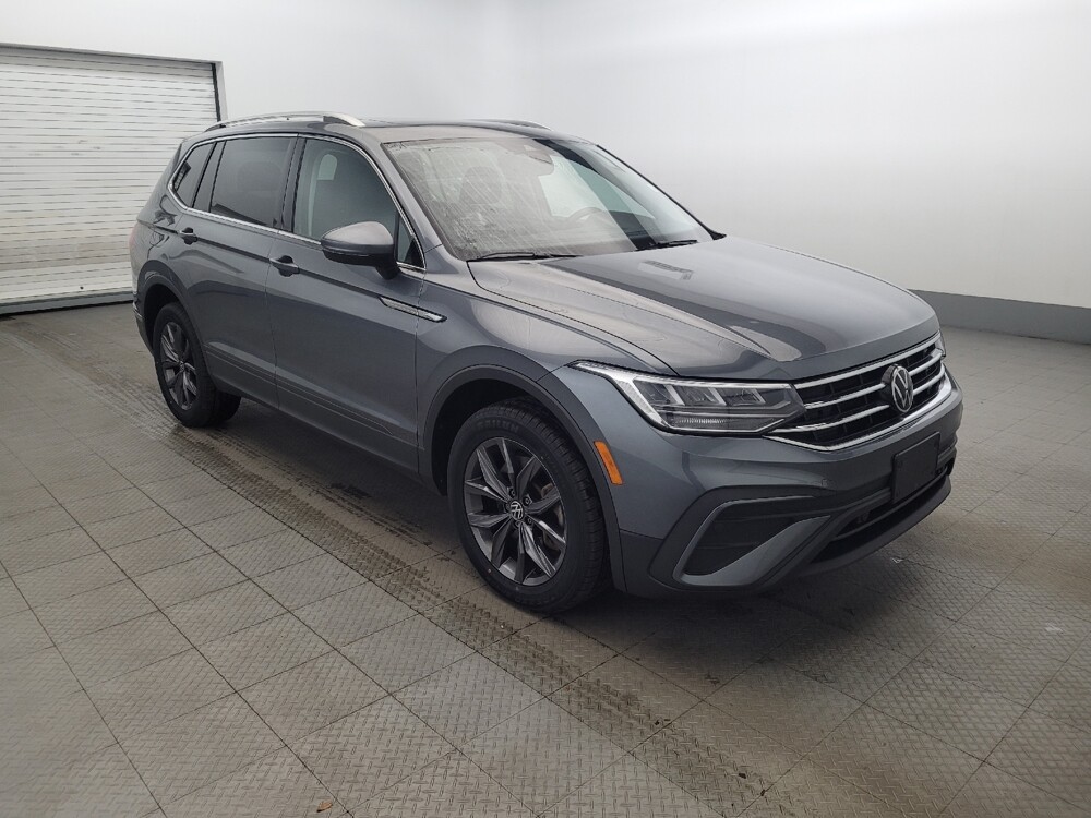 2022 Volkswagen Tiguan in New Castle, DE 19720 - 18108854 13