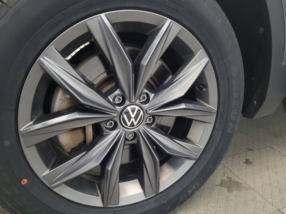 2022 Volkswagen Tiguan in New Castle, DE 19720 - 18108854 31