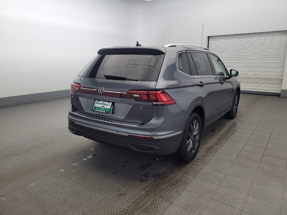 2022 Volkswagen Tiguan in New Castle, DE 19720 - 18108854 9