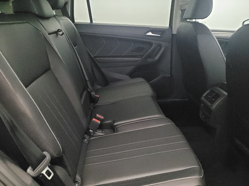 2022 Volkswagen Tiguan in New Castle, DE 19720 - 18108854 19